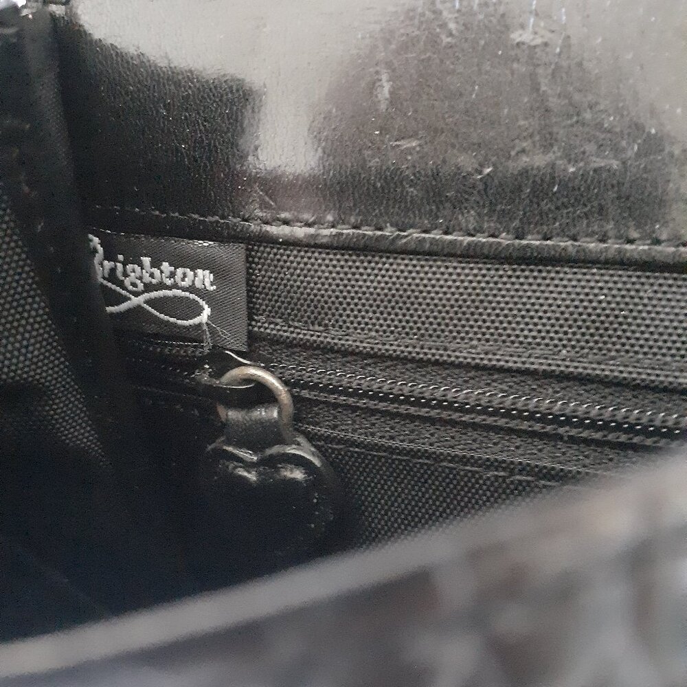 Brighton Mini Crossbody or Wallet - Picture 11 of 15